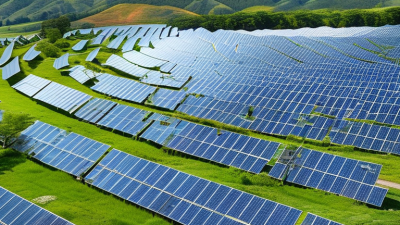 Top Solar Energy Solutions Tips for Global Buyers