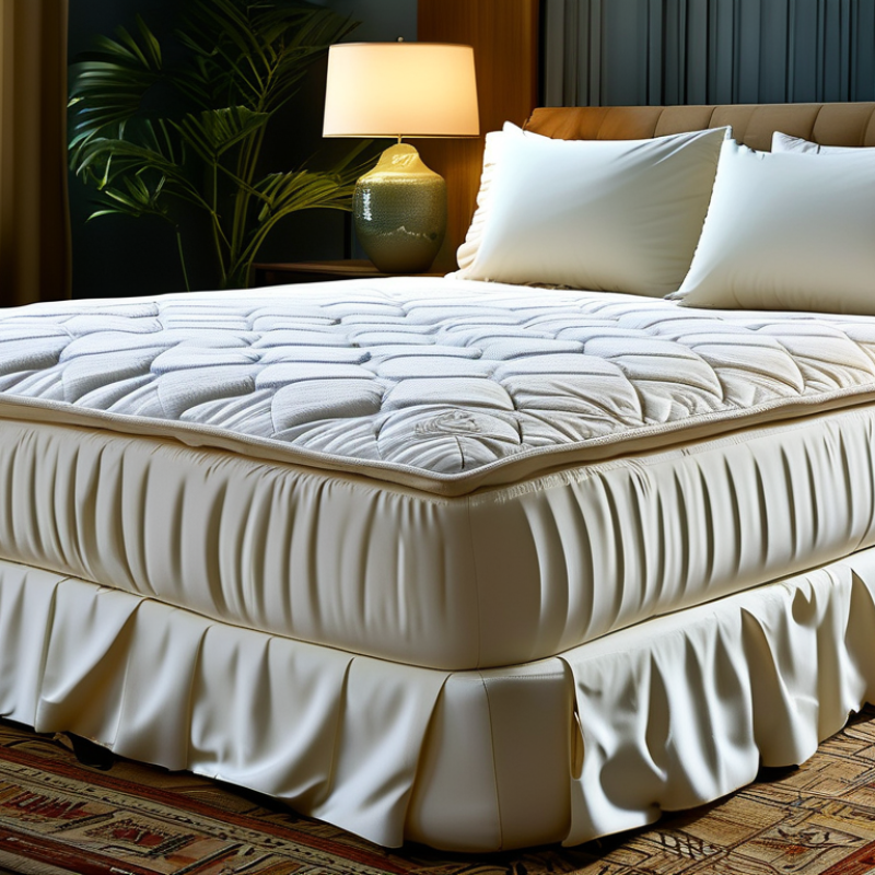 Top 10 Waterproof Mattress Protector Fabrics You Must Know?
