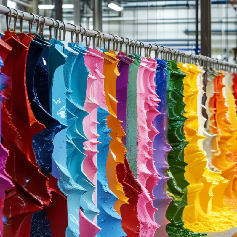 2026 How to Master the Dyeing Process for Global Sourcing?