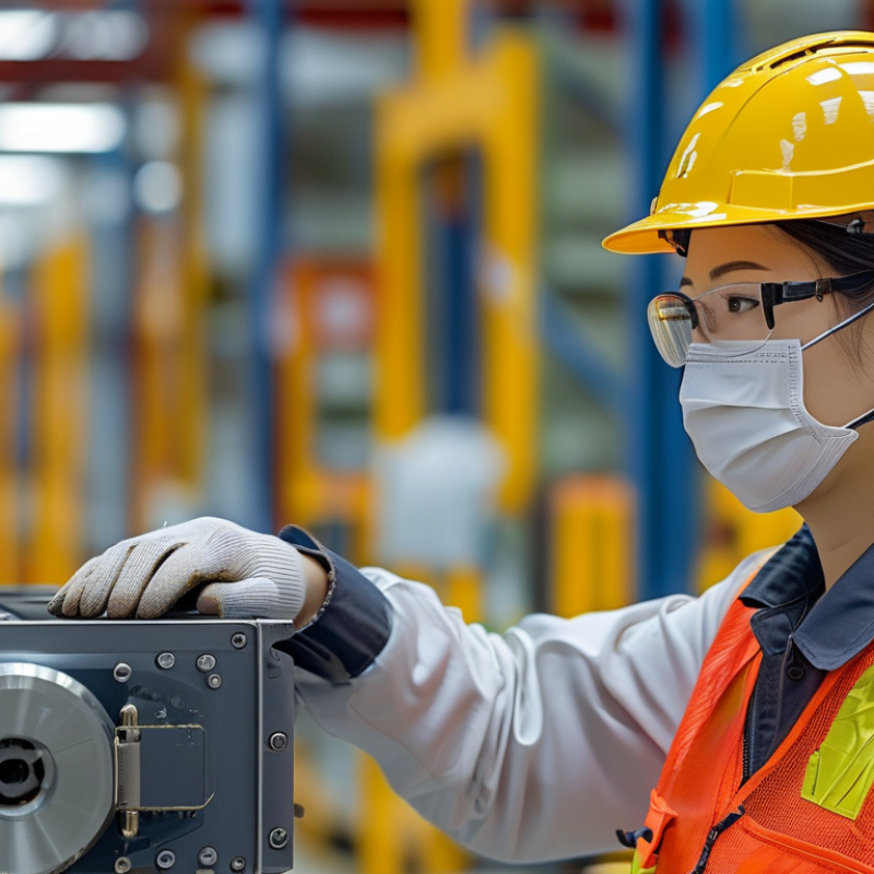 Top Safety Tools in China for Global Buyers Seeking Quality?