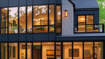 Top 10 Benefits of Installing Bay Windows in Your Home?