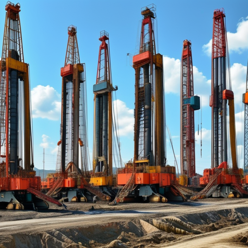 2026 How to Choose the Right Well Drilling Equipment?