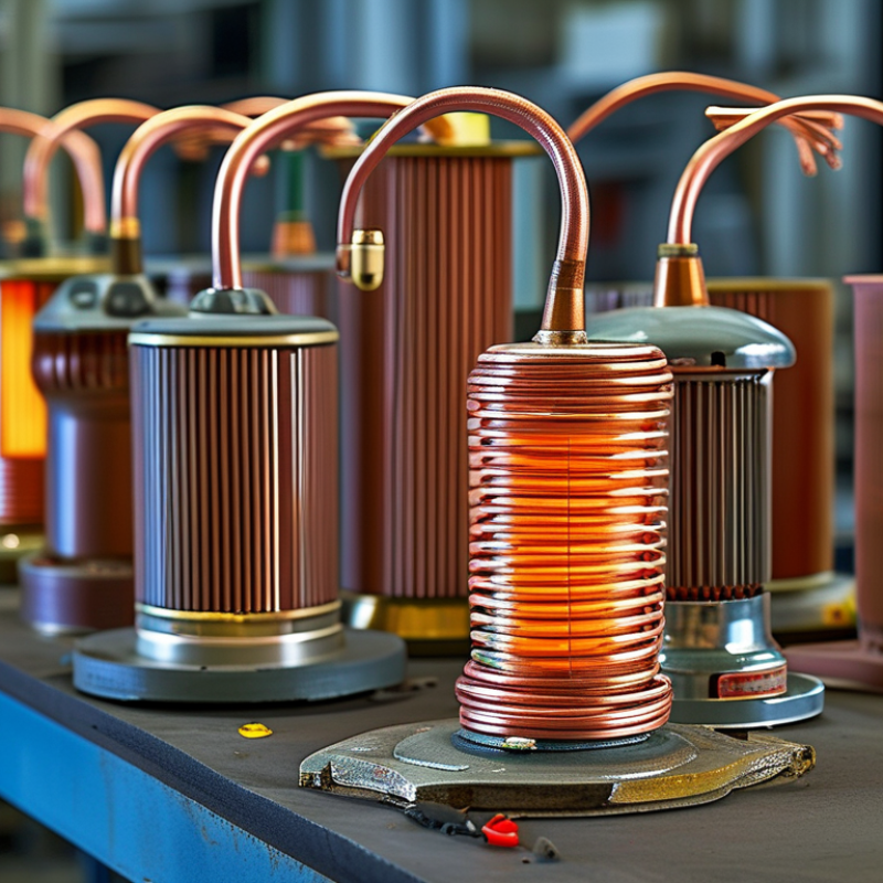 Essential Tips for Choosing the Right Coil Heater?