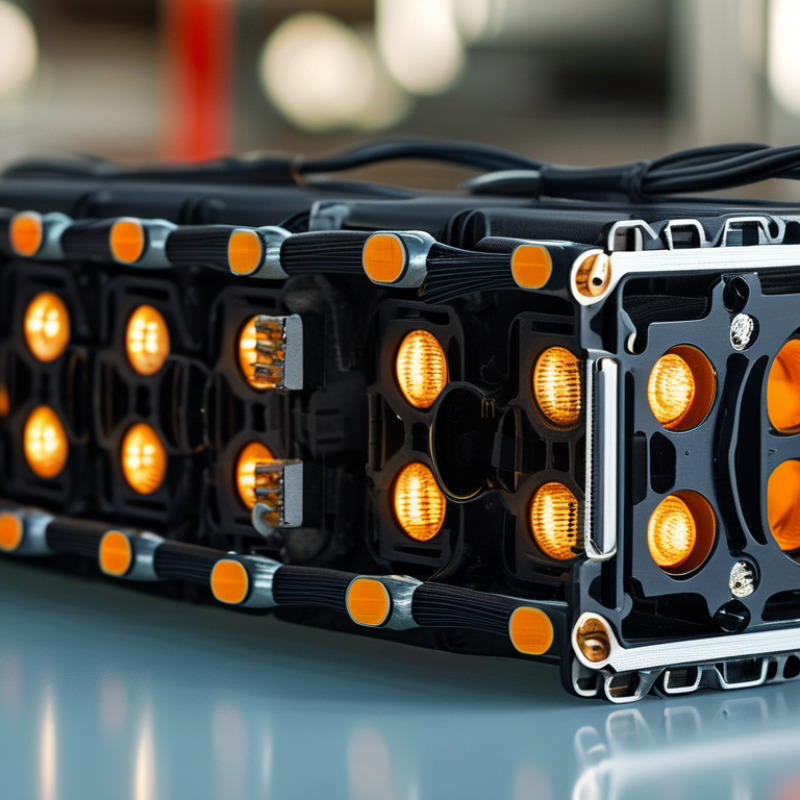 What is a LED Light Wiring Harness and How to Choose One?