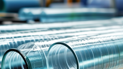 2026 Top Clear Tubes for Global Procurement Needs?