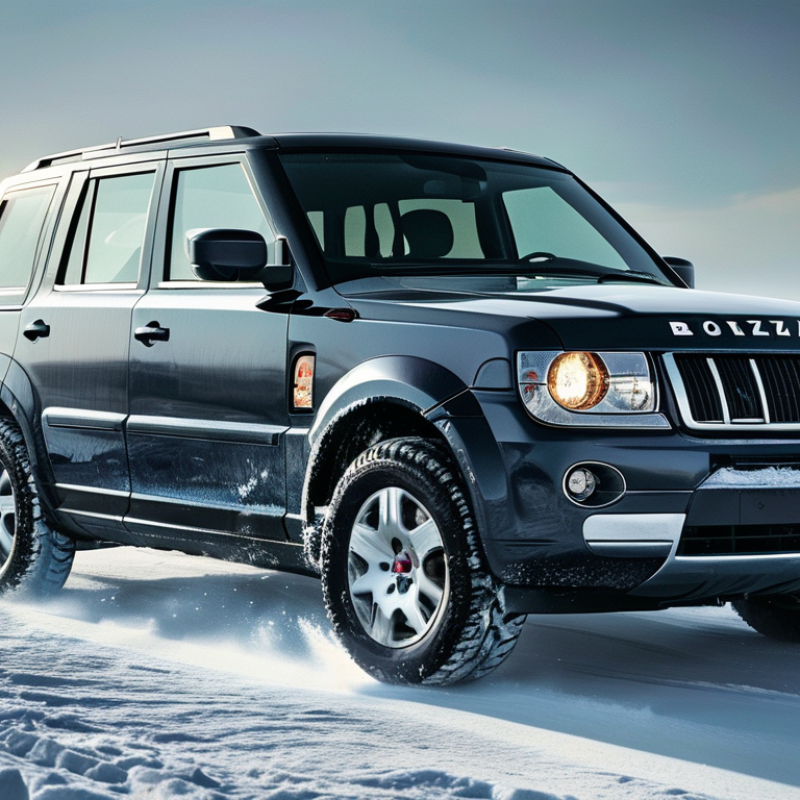 Top 10 Blizzak Tires for Winter Driving Safety?