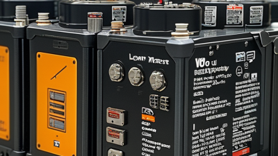 How to Choose the Best Lithium Battery Pack for Your Needs?