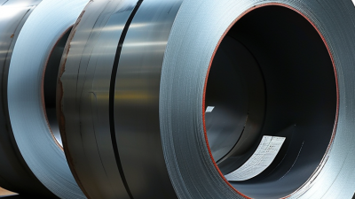 2026 Top Carbon Steel Coil Cold Roll Suppliers You Should Know?