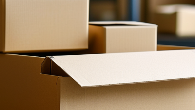 What are the Benefits of Using Small Boxes for Shipping?