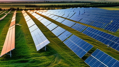 What is the Best Pv Panels for Global Buyers?