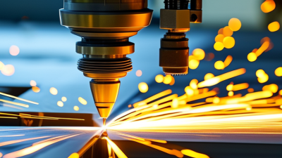 Tips for Efficient CNC Laser Cutting Techniques and Best Practices?