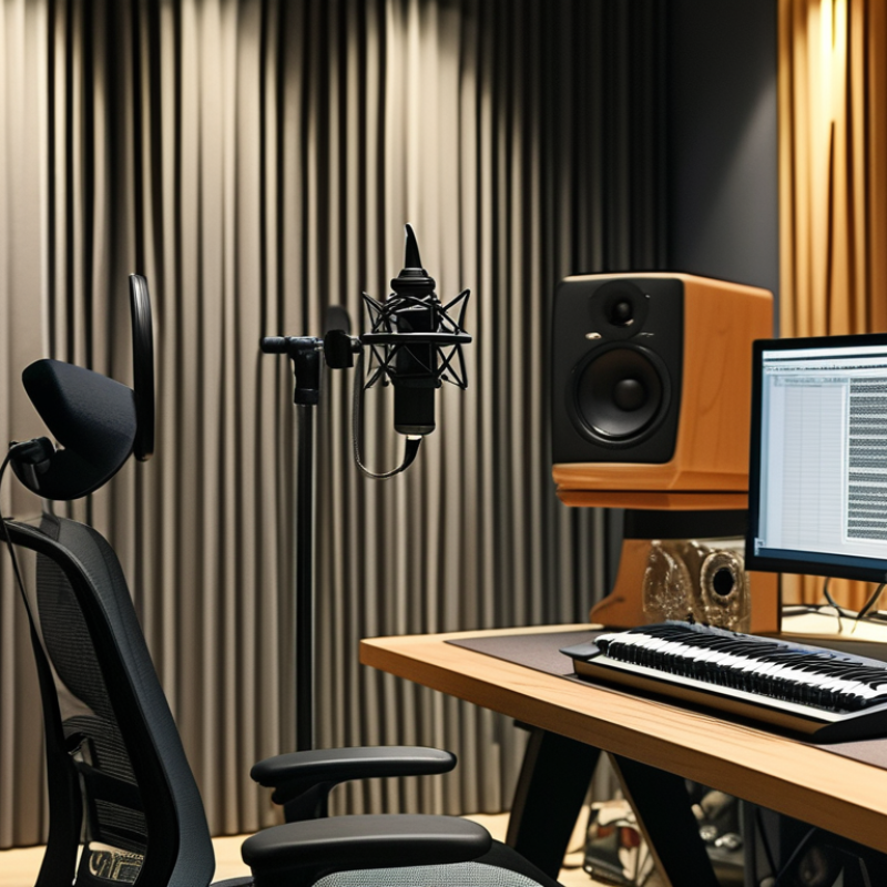 10 Best Tips to Improve Recording Sound Quality at Home
