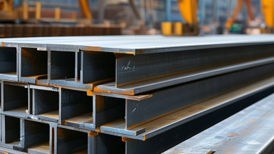 Best Square Steel Beam Suppliers for Your Next Project?