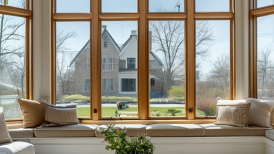 Top 10 Tips for Successful Bay Window Replacement Choices?