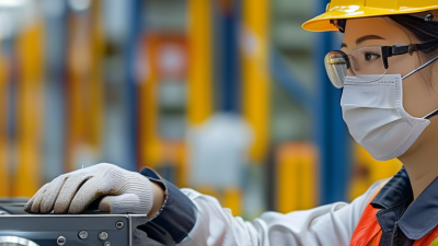 Top Safety Tools in China for Global Buyers Seeking Quality?