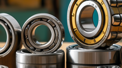 2026 How to Choose the Right Axial Bearing for Your Needs?