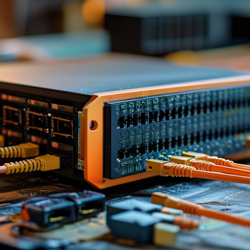 The Best Fiber Cable Splitter Options for Your Network Needs?