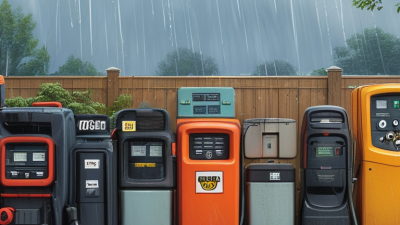 Top 10 Back Up Sump Pump Battery Options You Need to Know