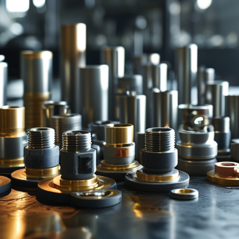 How to Improve Performance of Gasket Materials for Better Efficiency?