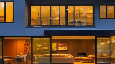 Best Windows and Sliding Doors for Your Home Renovation?