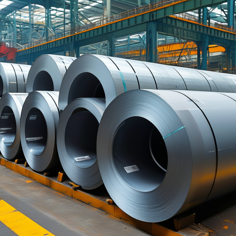 Top Quality Hot Rolled Plates from China for Global Buyers?