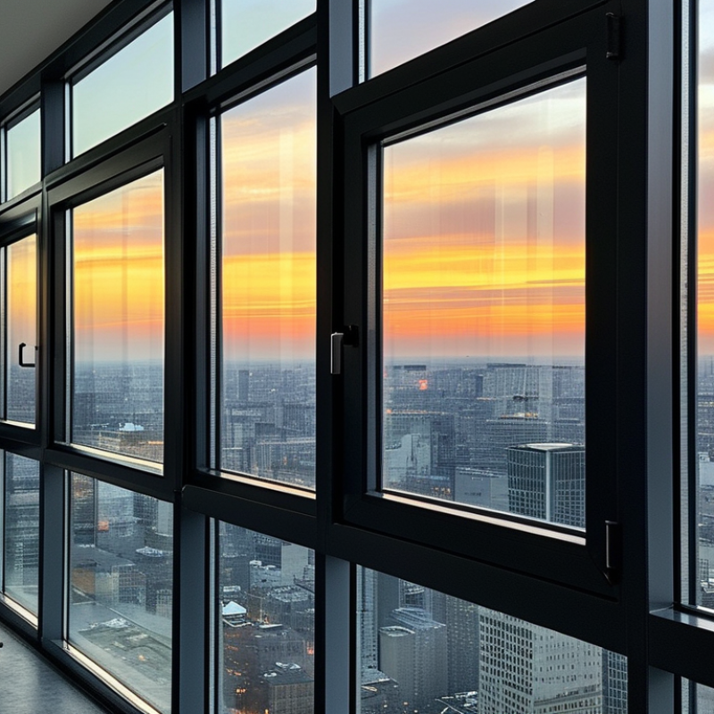 Discover High Performance Windows for Your Global Sourcing Needs?