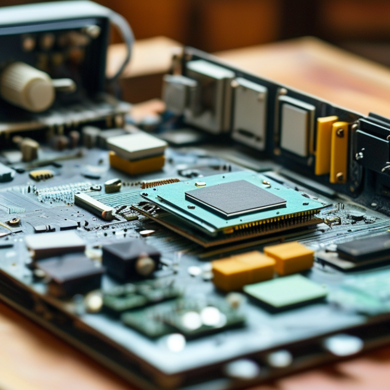 Top 10 Tips to Make Your Own Circuit Board Easily