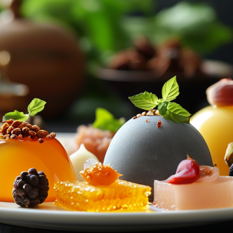 How to Choose the Best Food Flavoring for Your Products?