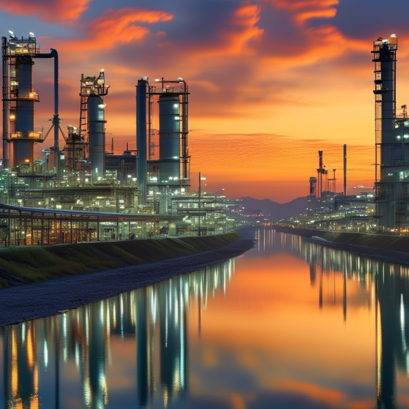 How to Source Chemical Raw Materials for Global Procurement?