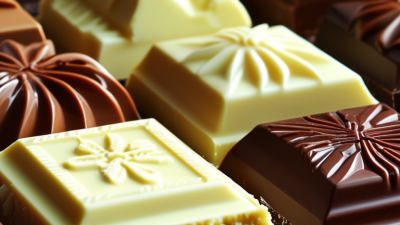 China Best Chocolate Machine for Global Buyers Seeking Quality?