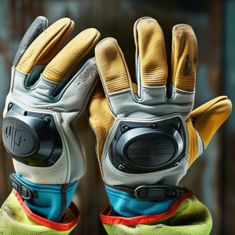 How to Choose the Best Labor Protection Gloves for Your Needs?