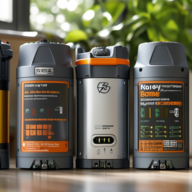 How to Choose the Best Residential Battery for Your Home?