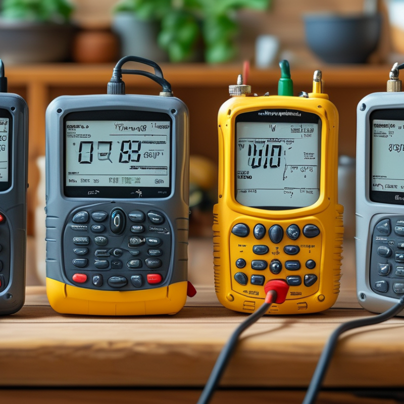 Top Tips for Choosing an Automated Meter Today