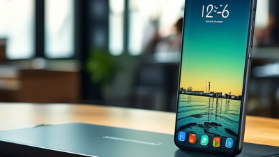 2026 Top Phone Charging Pad Trends You Should Know About?