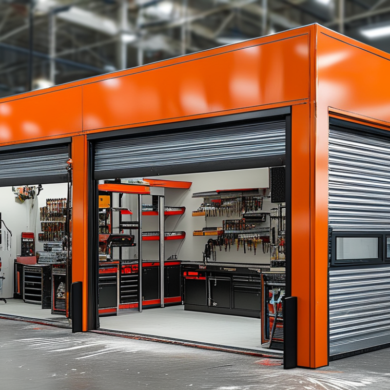 2026 Best Paint Booths for Global Buyers What to Consider?