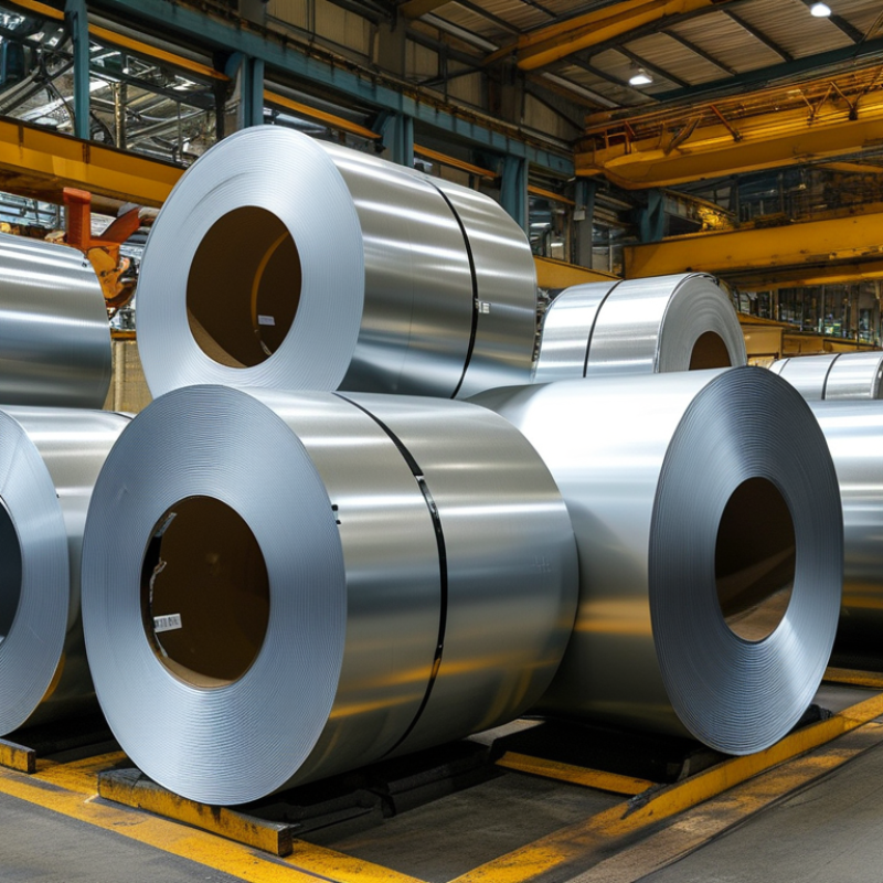 How to Source Quality Metal Coils for Your Business Needs?