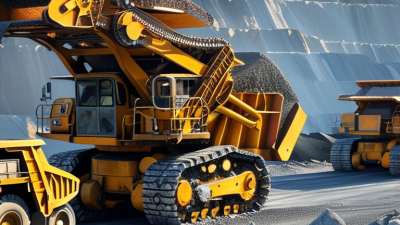 Why Choose Jaw Crusher for Your Mining Needs?