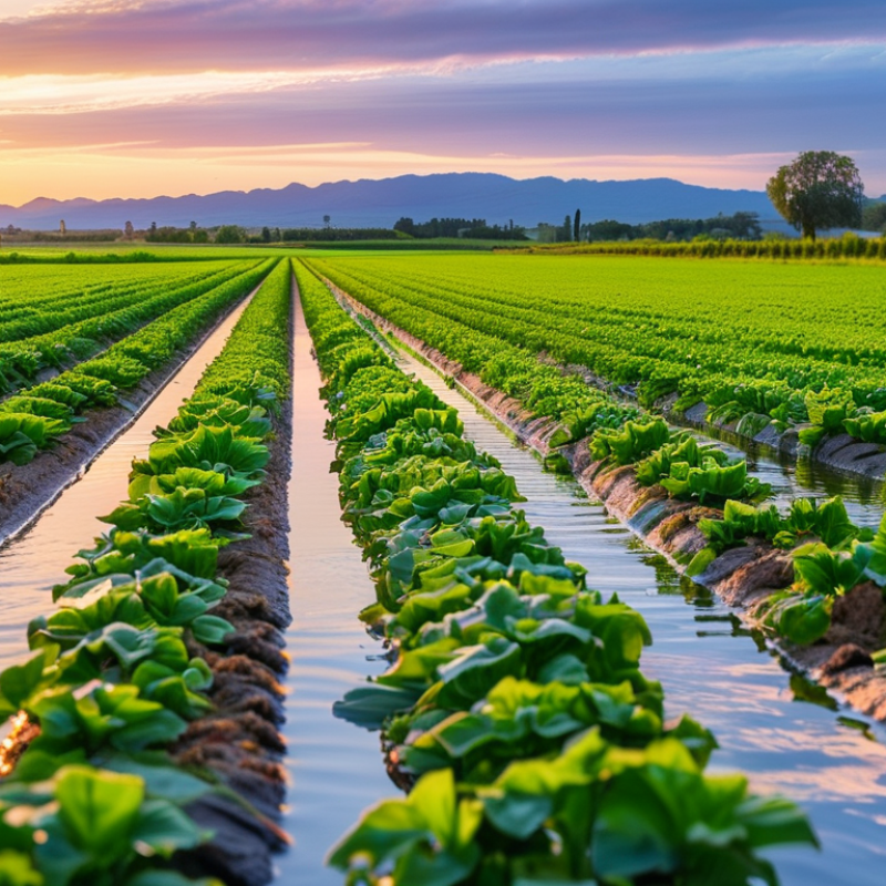 Best Water Soluble Fertiliser for Global Buyers?
