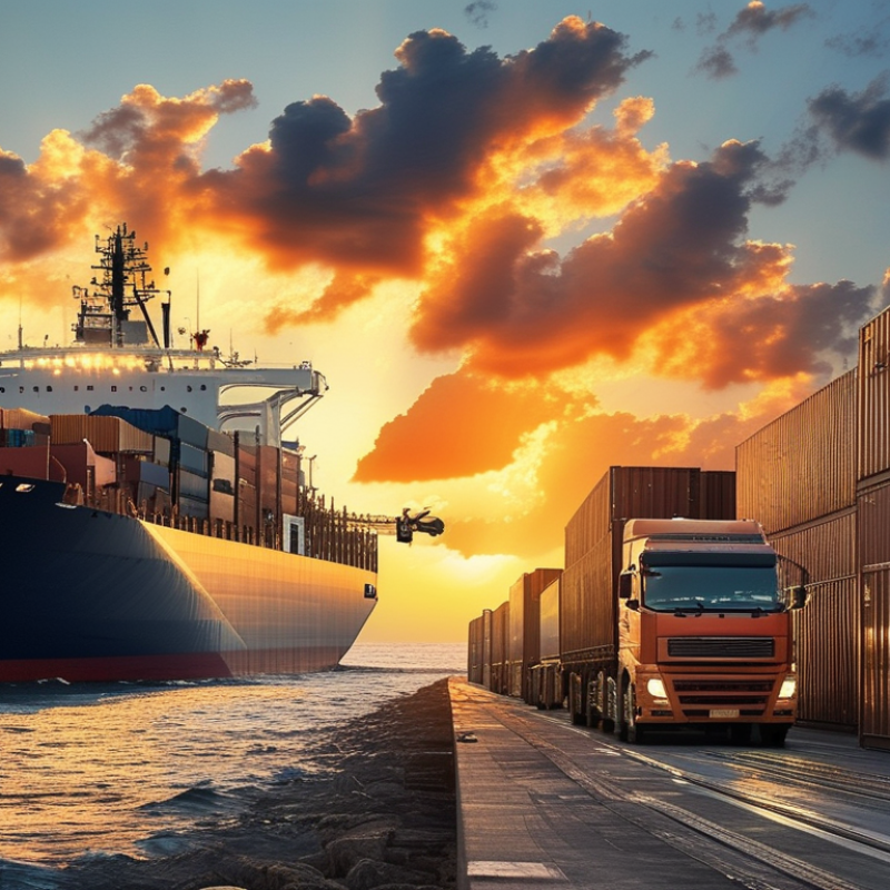 What to Look for When Choosing a Shipping Broker in China?