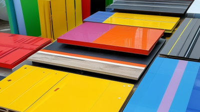 Top Benefits of PVC Panels for Global Buyers?
