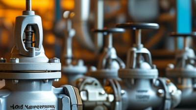 How to Choose the Right Vacuum Check Valve for Your Needs?