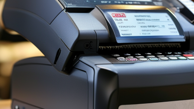 Best Thermal Receipt Printers in China for Global Buyers?