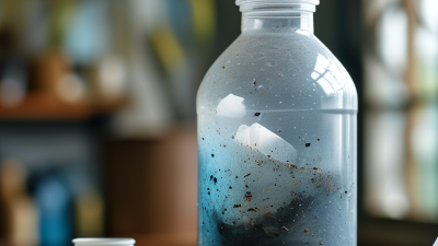 How to Source High Quality Recycled Plastic Materials for Projects?