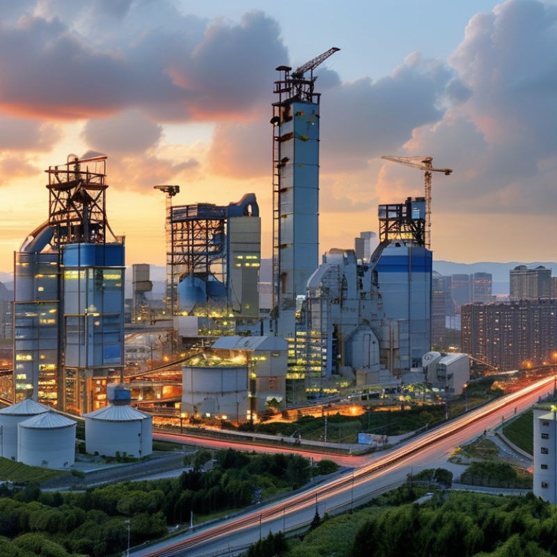 The Best Portland Cement in China for Global Buyers?