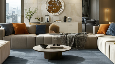 2026 How to Choose the Best Plain PVC Floor Carpet?