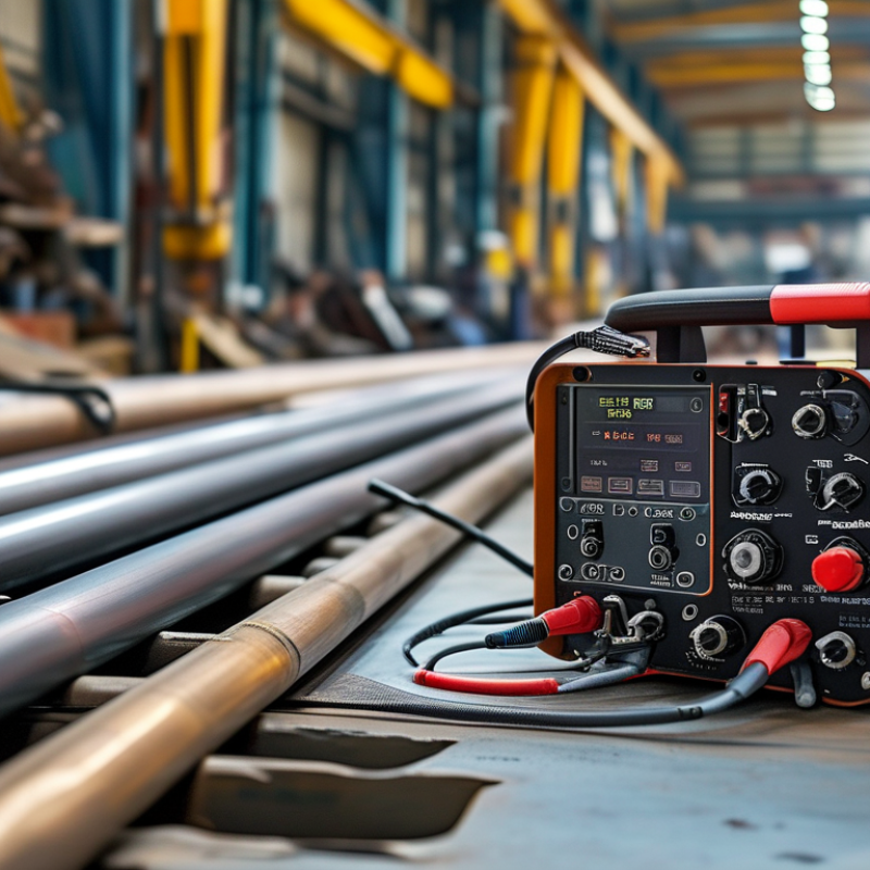 2026 How to Choose a High Frequency Pipe Welding Machine?