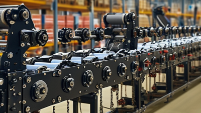 How to Choose the Best Link Belt Machine for Your Needs?