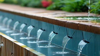 Best Water Cleaning System for Global Buyers?