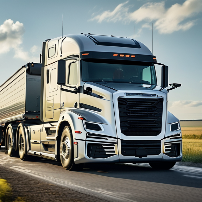 Top 10 Heavy Duty Truck Models for Global Buyers in 2026?