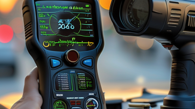Top Speed Detector Features for 2026 What Buyers Need to Know